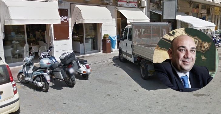 Fiamme alla pasticceria Brancato. Il messaggio del Sindaco Garozzo: “Mani vigliacche, non lasceremo solo chi aiuta a scrivere la storia della Siracusa onesta”