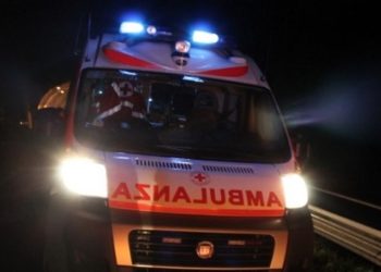 Melilli, tragico incidente tra auto e ambulanza: muore la paziente trasportata