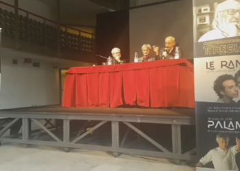 Siracusa, Inda: 54° Festival del Teatro greco, ci sarà anche lo scrittore Andrea Camilleri