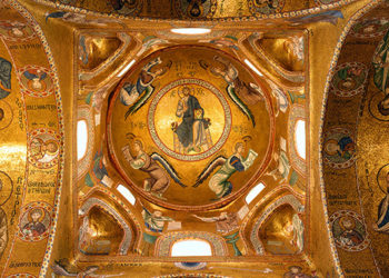 Sicilia, Chiesa e arte: 80 tappe per un progetto di promozione del patrimonio artistico