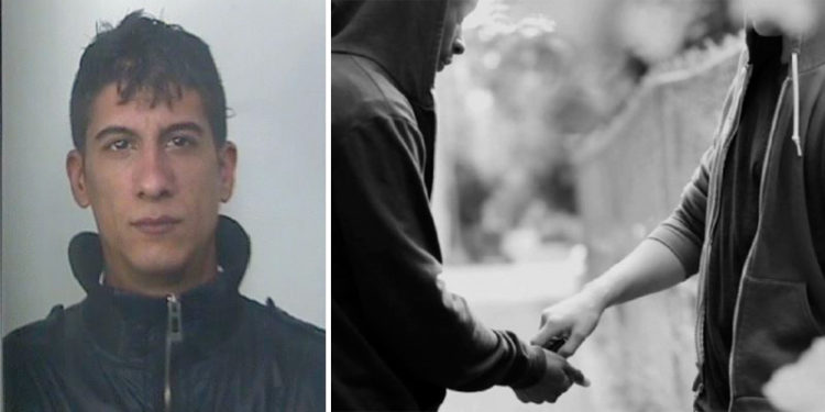 Siracusa, sorpreso a spacciare nei pressi della Chiesa San Metodio: arrestato