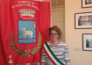 Canicattini Bagni. Distacco dell’energia elettrica: interviene il sindaco Marilena Miceli