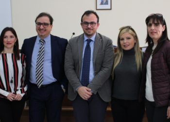 Melilli. Nuovi condizionatori ad energia rinnovabile nelle scuole