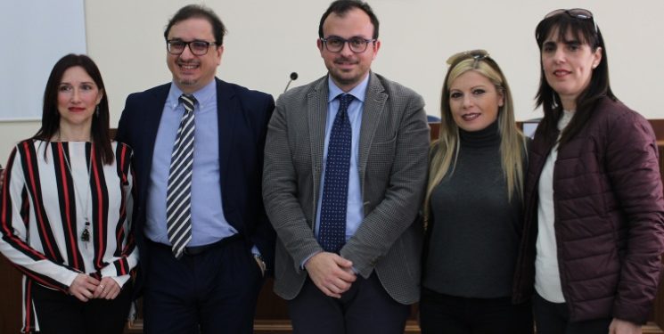 Melilli. Nuovi condizionatori ad energia rinnovabile nelle scuole