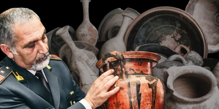 Ferla. Sarà inaugurata il 22 marzo la mostra “La luce dell’Onestà”