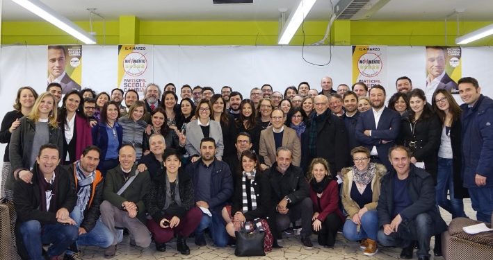 Elezioni. “Boom 5 Stelle” ma avanzano seggi in Sicilia: saranno assegnati ad altri collegi