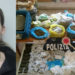 Siracusa, trovata con oltre 7 kg di sostanze stupefacenti in casa: arrestata una 37enne