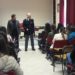 Siracusa. La polizia incontra gli studenti del “Quintiliano” per parlare di legalità