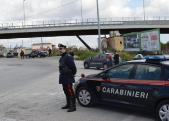 Rosolini: controlli serrati dei Carabinieri, 8 persone deferite in stato di libertà