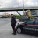 Rosolini: controlli serrati dei Carabinieri, 8 persone deferite in stato di libertà