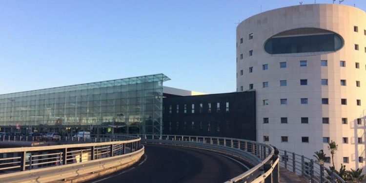 Catania, aeroporto: riaperta la rampa partenze ai mezzi privati, in arrivo novità nel sistema parcheggi