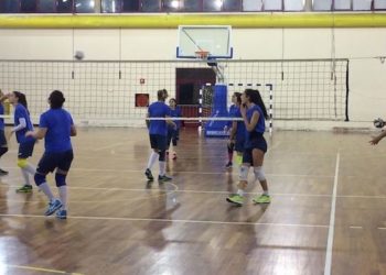 Siracusa. Pallavolo, l’Holimpia affronta l’Asem Bari