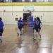 Siracusa. Pallavolo, l’Holimpia affronta l’Asem Bari
