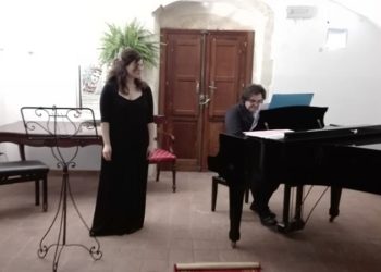 Canicattini Bagni, un concerto di Sara Di Luciano ha chiuso domenica gli appuntamenti per il “Marzo delle donne”