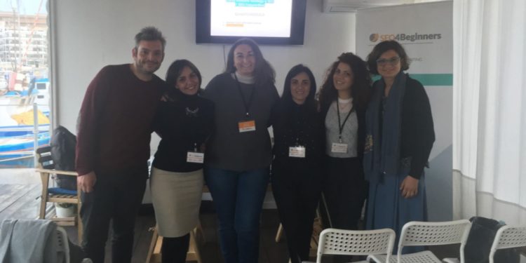 Siracusa. “SEO4Beginners” il corso base per creare un’identità digitale