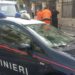 Siracusa. Rifugi improvvisati in via Regina Margherita e viale Montedoro, scatta lo sgombero dei Carabinieri