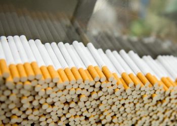 Catania. Aeroporto Fontanarossa, la Guardia di Finanza e l’Agenzia delle Dogane sequestrano 16 chili di sigarette di contrabbando