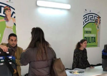 Siracusa, raccolta differenziata porta a porta: dal 9 aprile attiva nel quartiere Neapolis