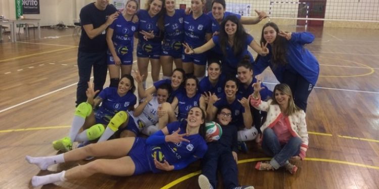 Siracusa. Pallavolo: l’Holimpia batte il Torretta e centra il secondo successo consecutivo