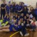 Siracusa. Pallavolo: l’Holimpia batte il Torretta e centra il secondo successo consecutivo