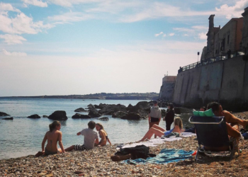 Siracusa, boom di turisti previsto nel weekend: “Ortigia è l’isola di Pasqua”