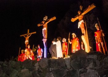 Francofonte: il 28 marzo appuntamento con la “Via Crucis Vivente”