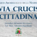 Siracusa. Venerdì la Via Crucis Cittadina al Parco Archeologico della Neapolis