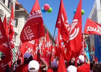 Augusta, elezioni Rsu allo stabilimento della Buzzi Unicem: Fillea Cgil conquista tre seggi su tre
