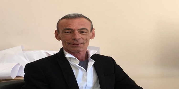 Siracusa. Evoluzione Civica a sostegno del candidato sindaco Ezechia Paolo Reale