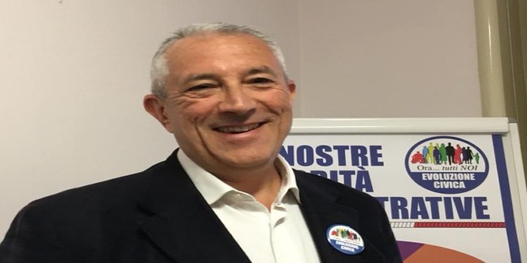 Siracusa. Evoluzione Civica a sostegno del candidato sindaco Ezechia Paolo Reale