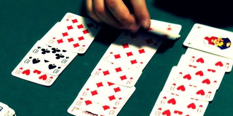 Siracusa, domani torneo di burraco all’associazione “Dueppiù per la città che vorrei”