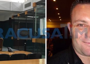 Morte Eligia Ardita. Christian Leonardi:”io abbandonato da tutti”