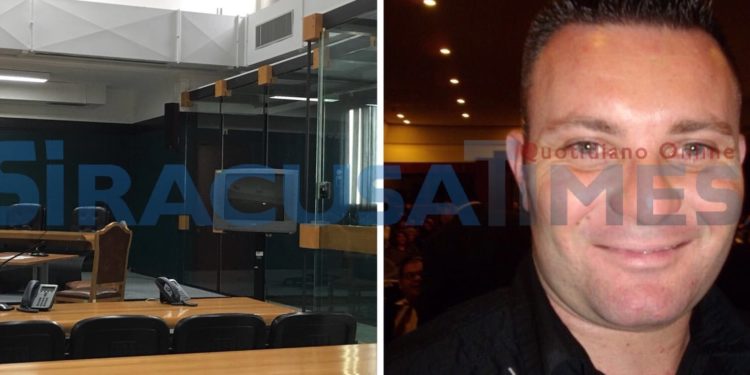 Morte Eligia Ardita. Christian Leonardi:”io abbandonato da tutti”