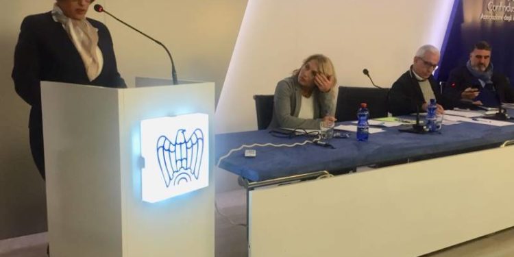 Siracusa. Trasporti merci, logistica, sicurezza, legalità nel settore dei trasporti, questi i temi del convegno di Cgil, Cisl e Uil