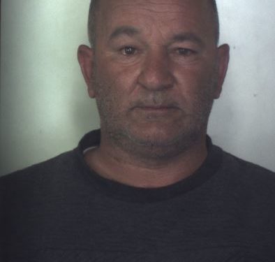 Floridia, assalto al bancomat con una ruspa: i Carabinieri arrestano i due ladri