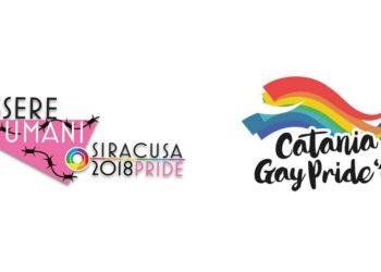 Siracusa Pride 2018, il tema di quest’anno è “Essere Umani”: umanità, mare e resistenza