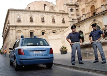 Noto, controlli nei bar e attività commerciali del centro: tante irregolarità riscontrate