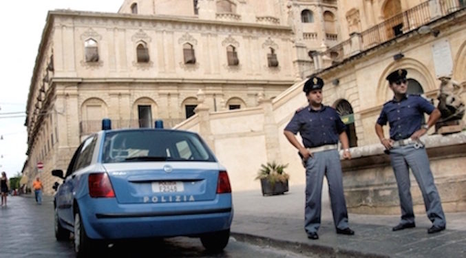 Noto, controlli nei bar e attività commerciali del centro: tante irregolarità riscontrate