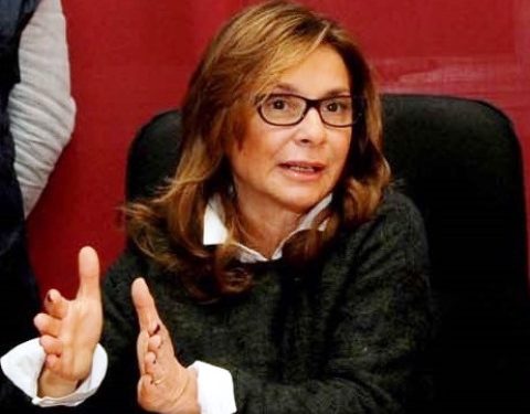 Siracusa, la dottoressa Antonella Paglialunga è il nuovo Vicario del Questore