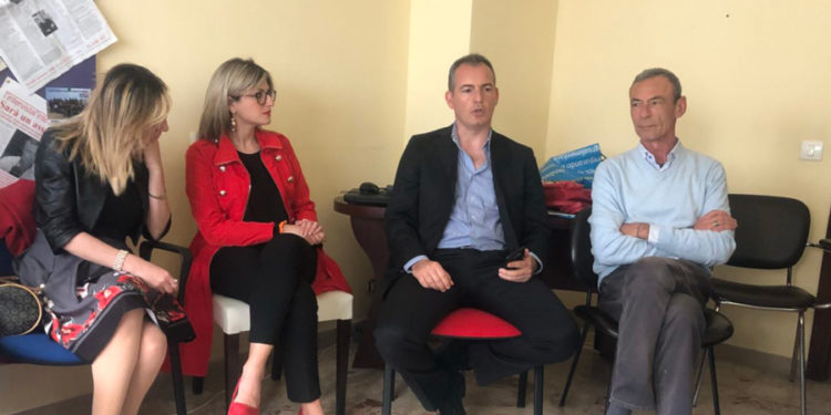 Progetto Siracusa e Movimento Animalista insieme per i diritti degli animali ed il rispetto dell’ambiente