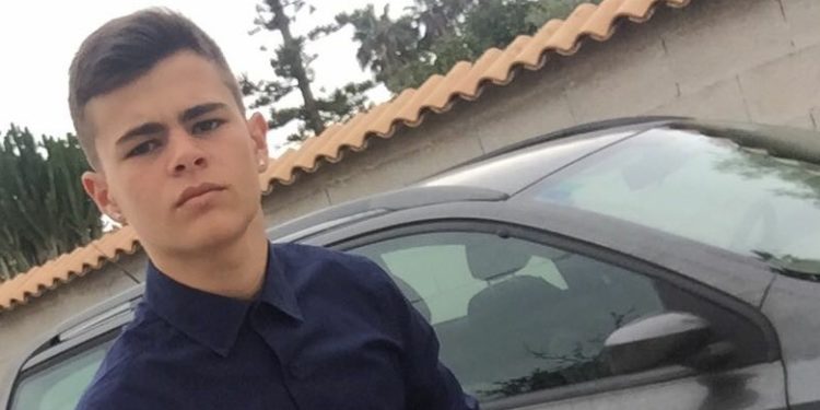 Una marcia silenziosa, il 22 aprile alle ore 18, per ricordare il giovane Renzo Formosa