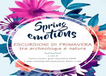 Canicattini Bagni. “Spring Emotions”, sei domeniche tra i tesori archeo – naturalistici degli Iblei