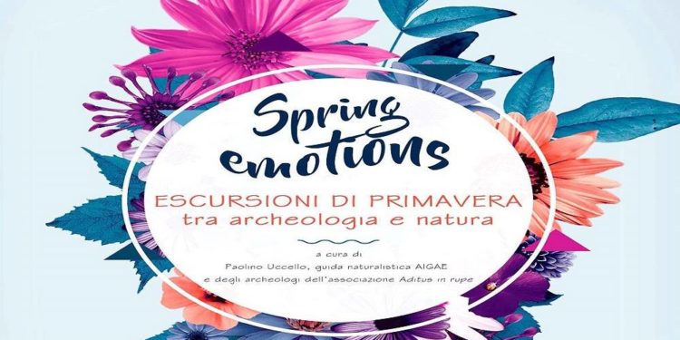 Canicattini Bagni. “Spring Emotions”, sei domeniche tra i tesori archeo – naturalistici degli Iblei