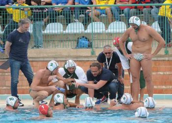 Siracusa, pallanuoto: domani il C.C. Ortigia partirà per la Capitale in vista del match contro la Lazio