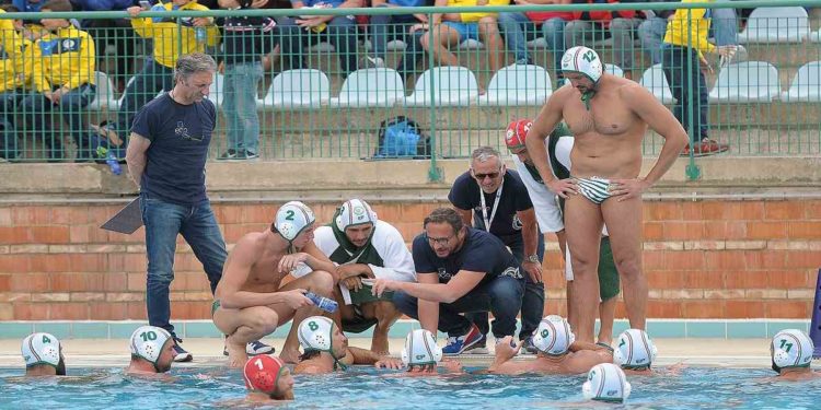 Siracusa, pallanuoto: domani il C.C. Ortigia partirà per la Capitale in vista del match contro la Lazio