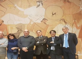 Siracusa. La Fondazione Inda ha il suo nuovo consiglio di amministrazione