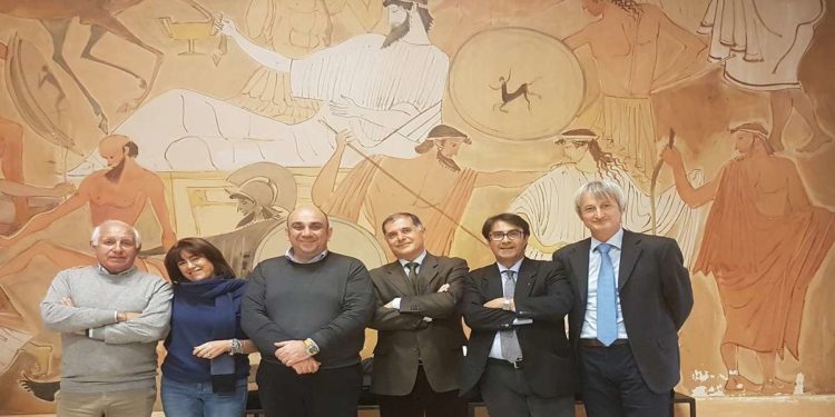 Siracusa. La Fondazione Inda ha il suo nuovo consiglio di amministrazione