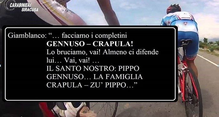 Siracusa. Scambio elettorale politico mafioso: il deputato regionale Gennuso ai domiciliari