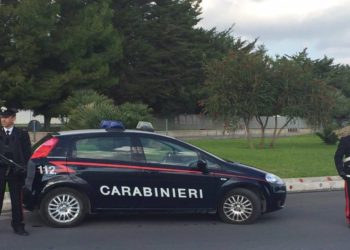 Carlentini, evade dai domiciliari e si aggira per le vie del paese: arrestato un 57enne