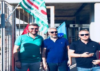 Siracusa. Filctem, Femca e Uiltec si mobilitano per lo sviluppo dell’area industriale